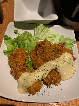 Uotami Shiomi Ekimae